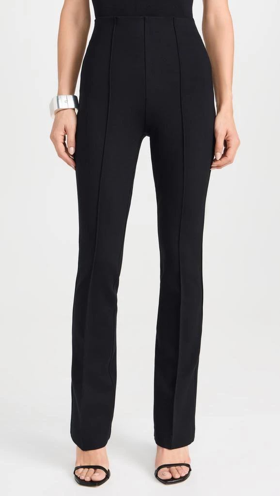 SPANX Micro Flare Perfect Pants 1