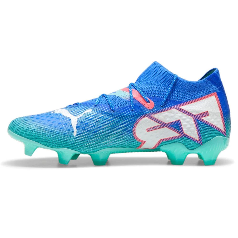 Puma Future 7 Ultimate Firm Ground/Artificial Ground Soccer Cleats 3