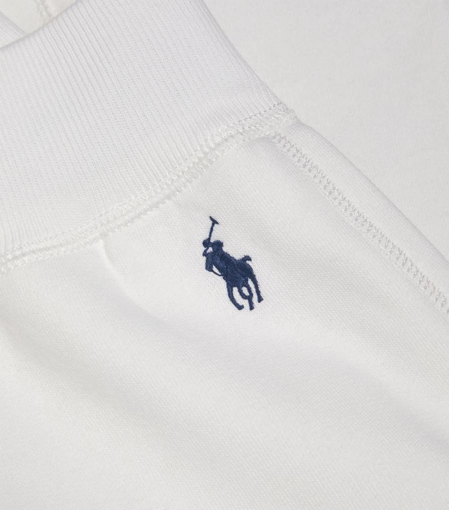 Ralph Lauren Cropped Sweatpants 5