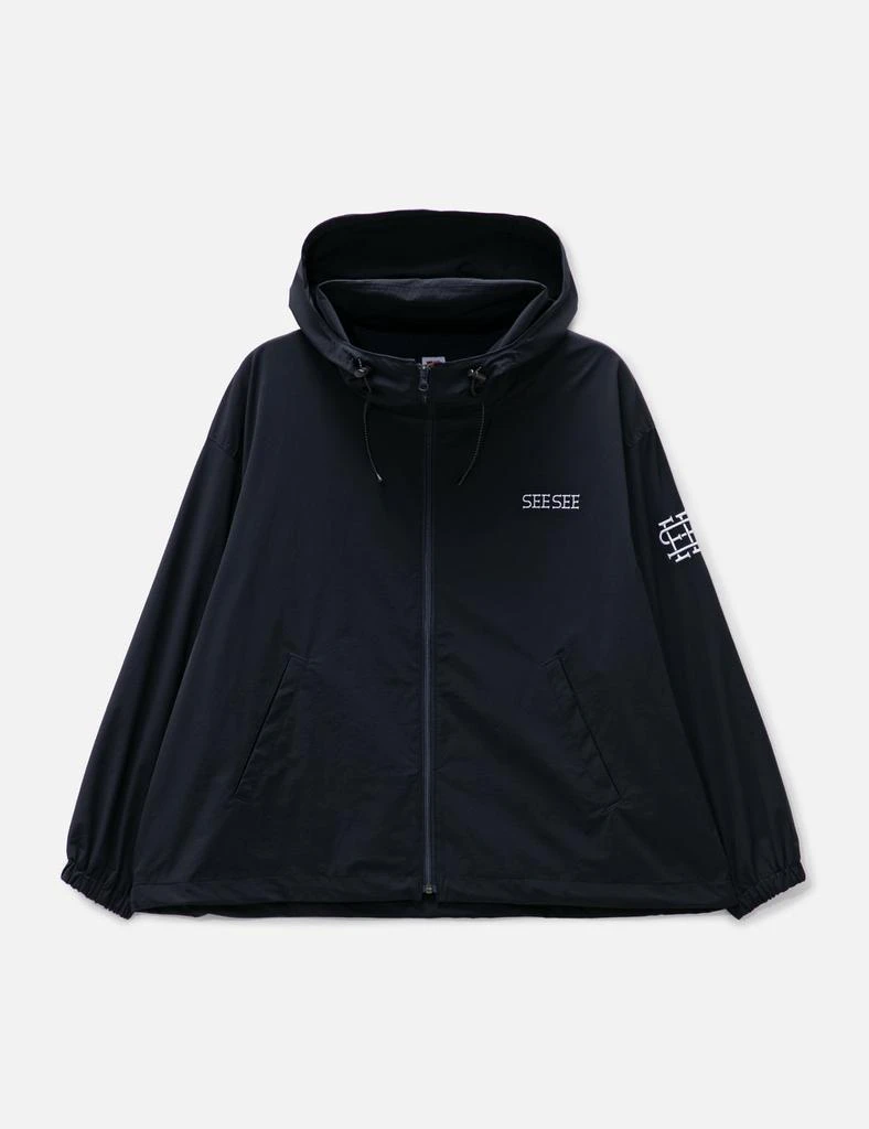 SEE SEE Hoodie Jacket 1