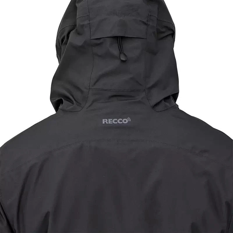 Patagonia Patagonia Men's 3-in-1 Powder Town Jacket 6