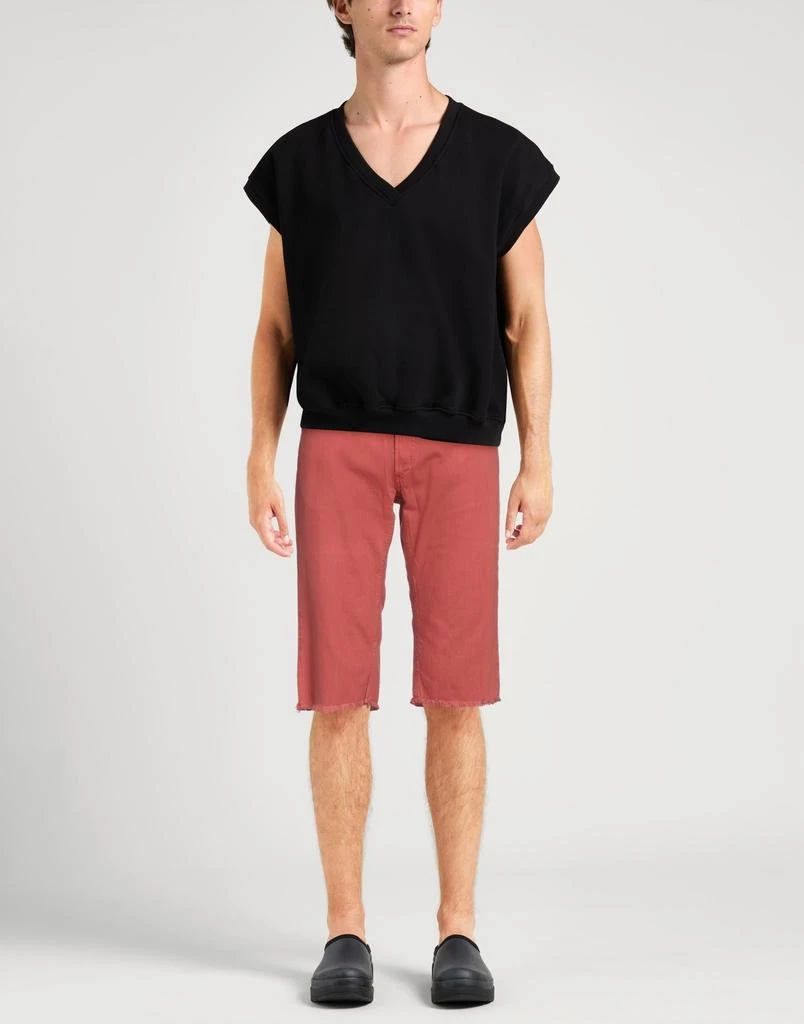 Richmond Denim shorts 2