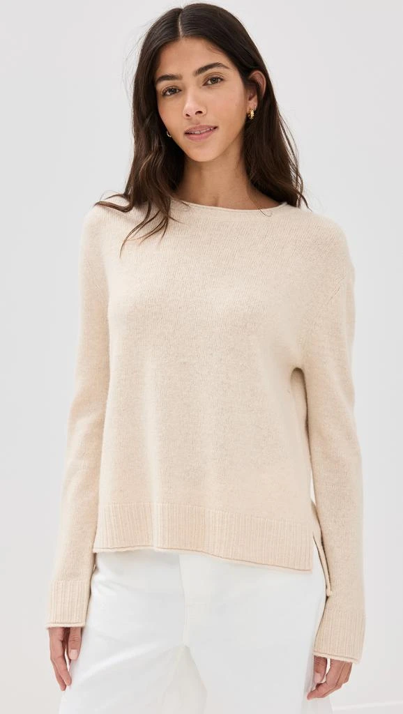 Jenni Kayne Everyday Sweater 6