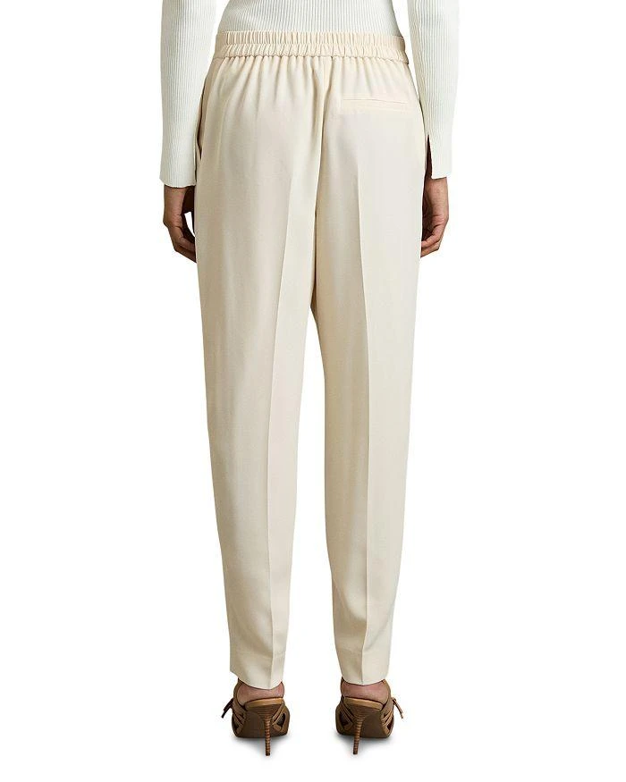 REISS Eve Taper Pants 3