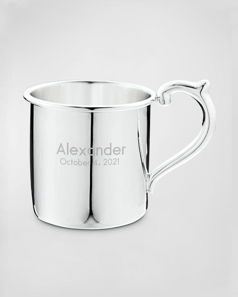 Cunill America Personalized Baby Cup