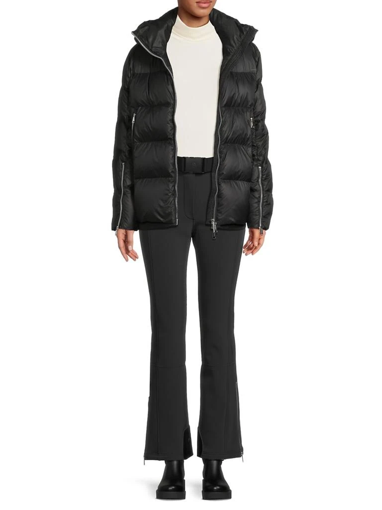 Head Sportswear Jet Slim-Fit Ski Pants 2