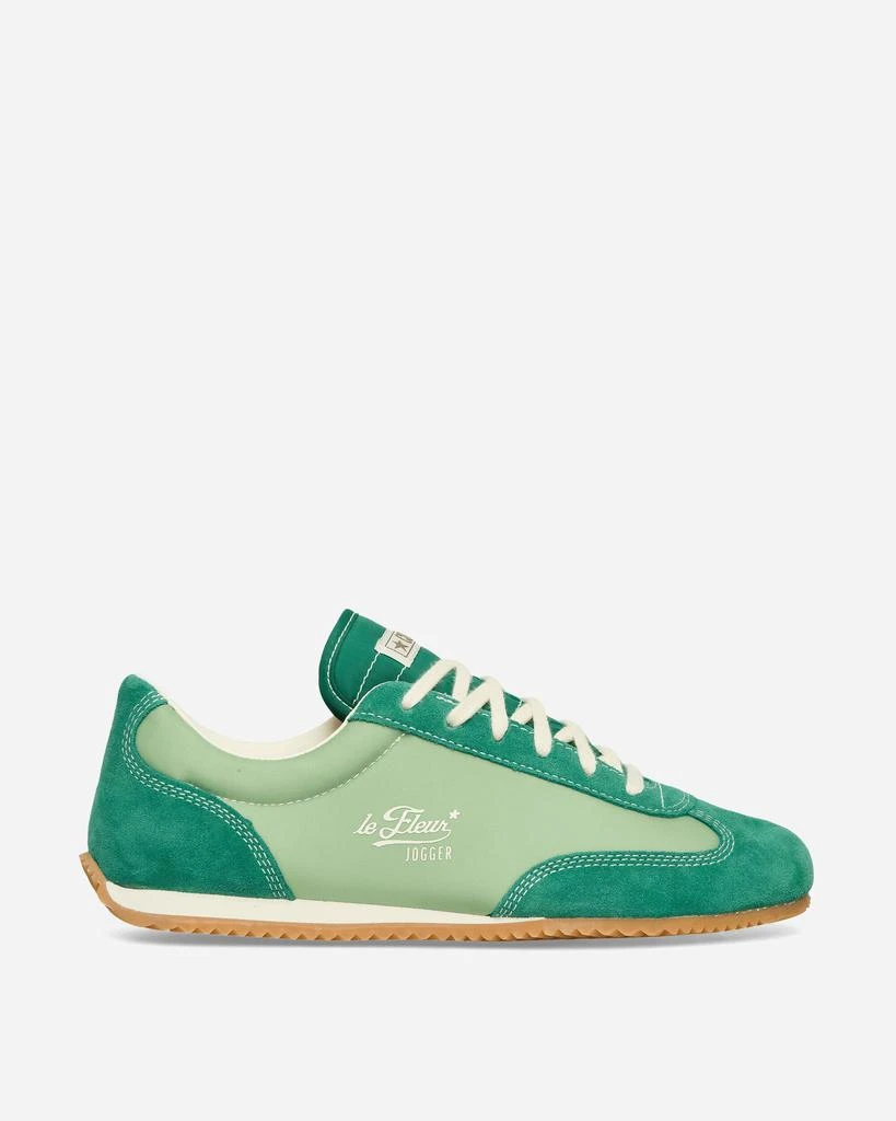 Converse GOLF le FLEUR* 1908 Jogger Sneakers Forest Shade / Green 1