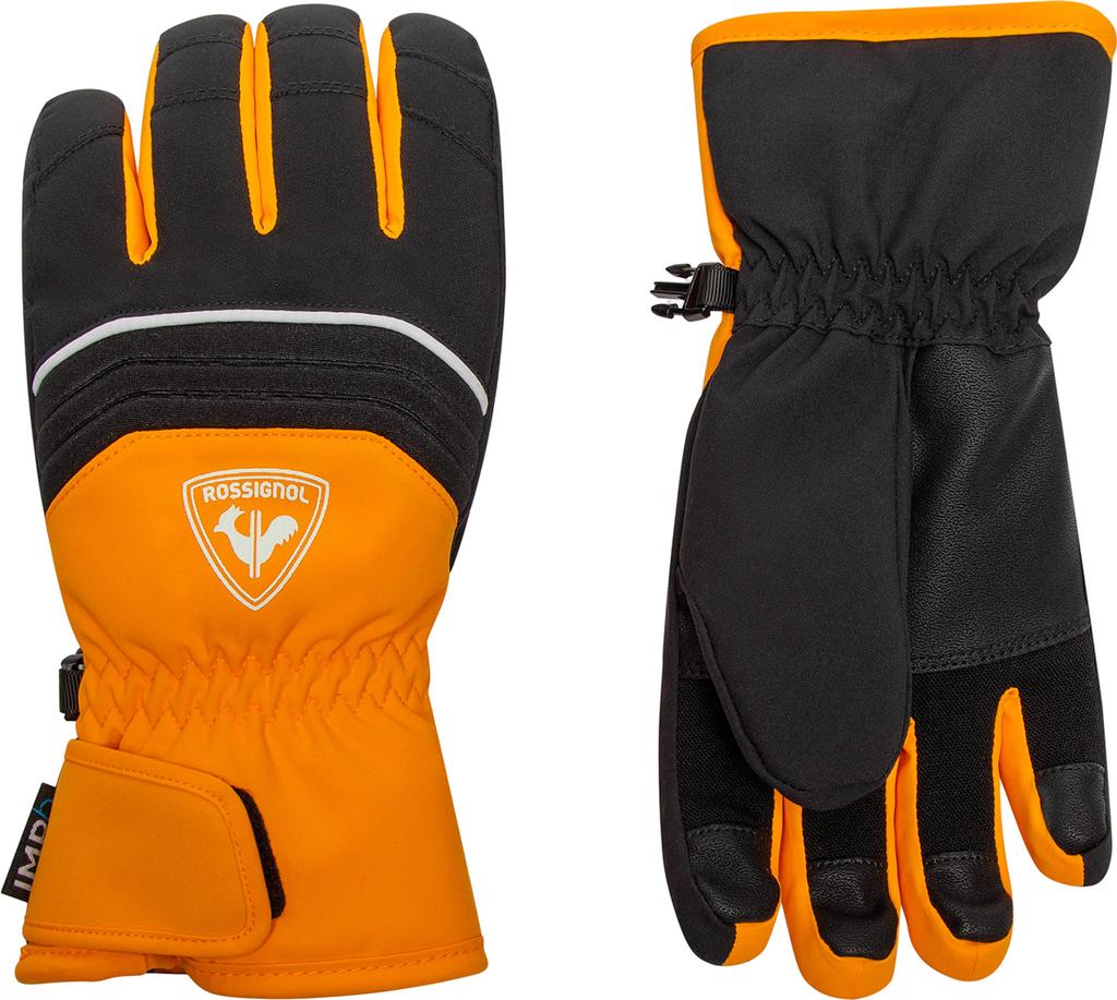 Rossignol Jane IMP'R Ski Gloves - Girls