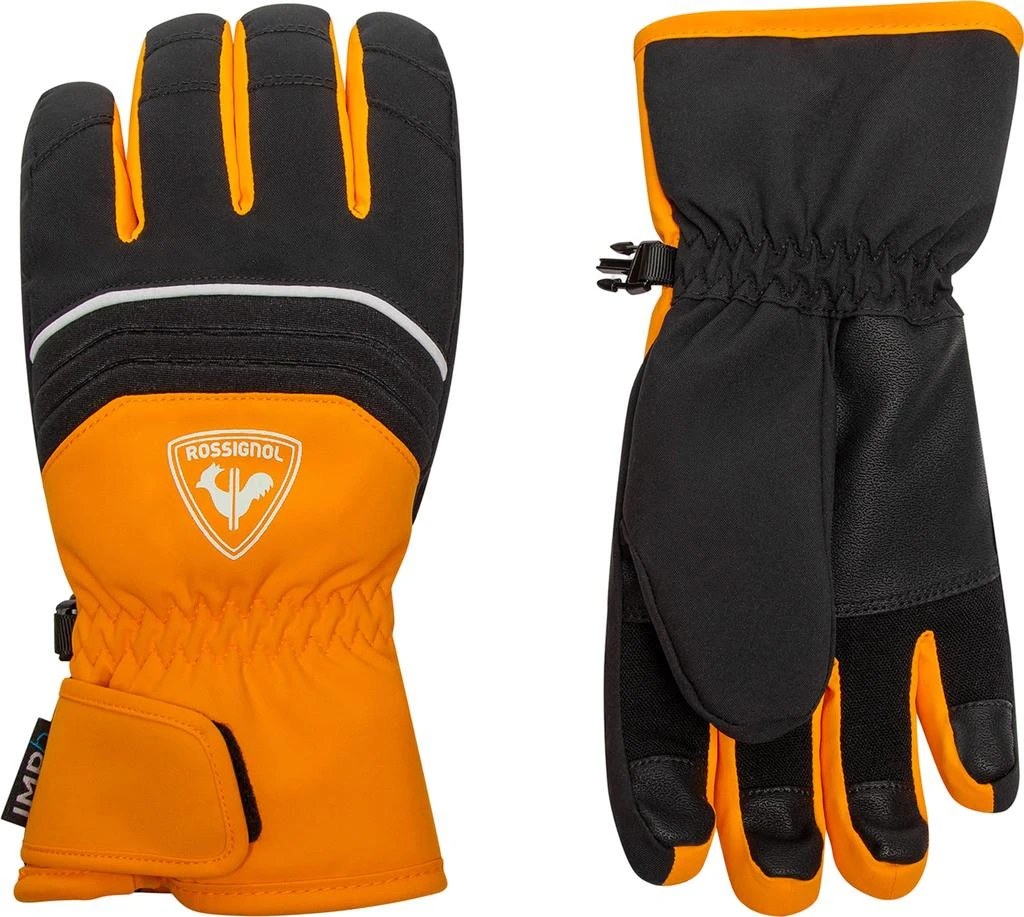 Rossignol Jane IMP'R Ski Gloves - Girls 1