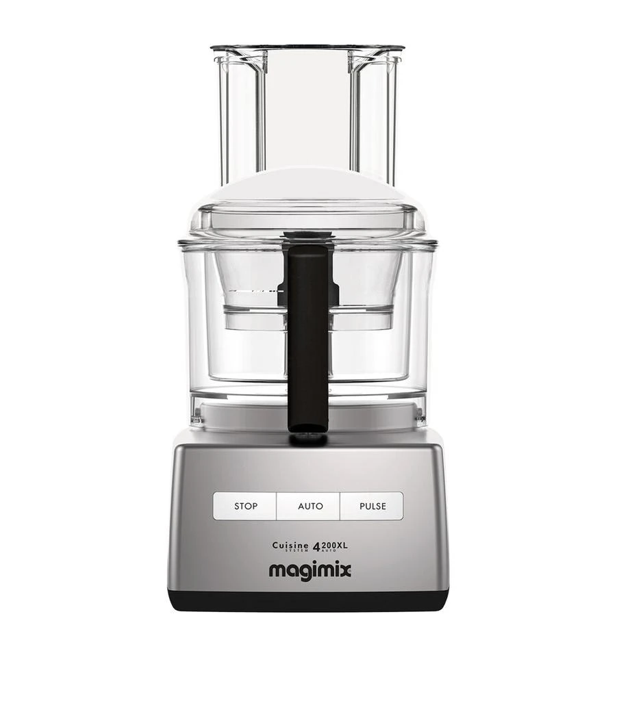Magimix 4200XL Food Processor (3L) 2