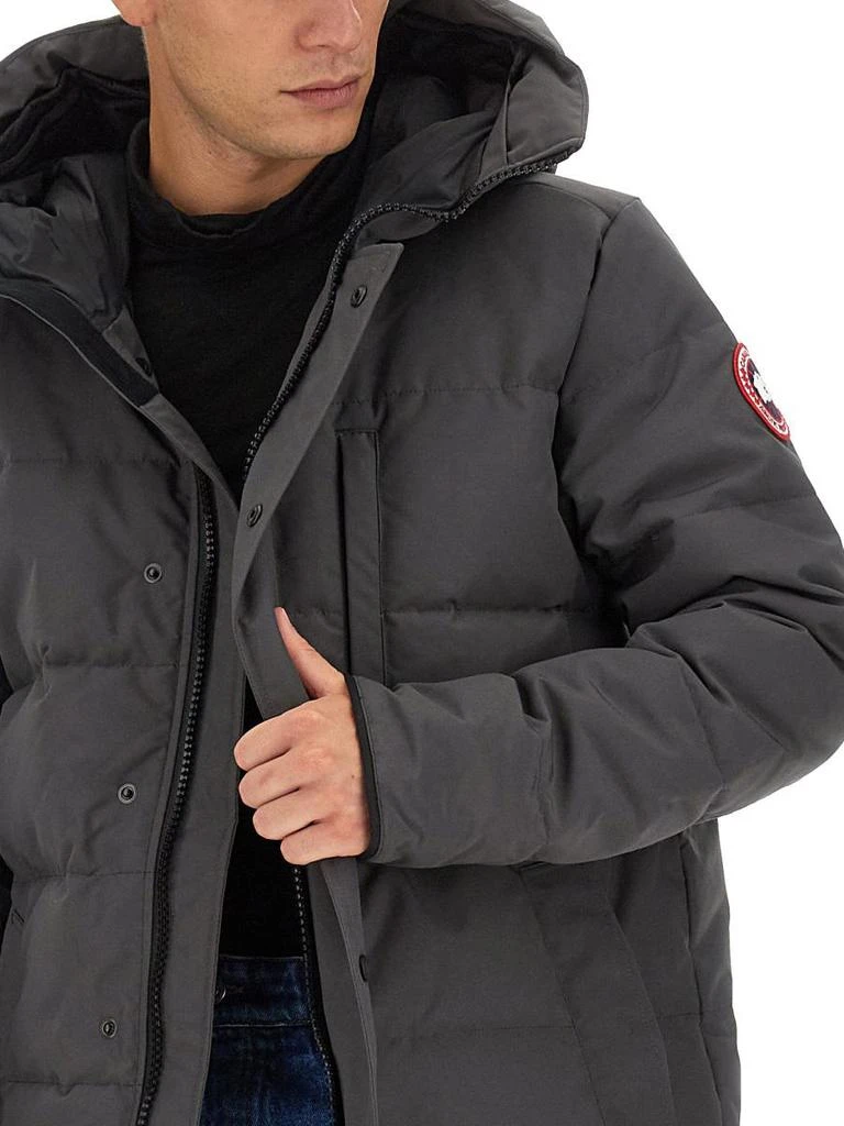 Canada Goose Canada Goose Parka "Carson" 8