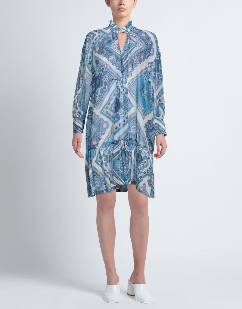 CALIBAN Shirt dress