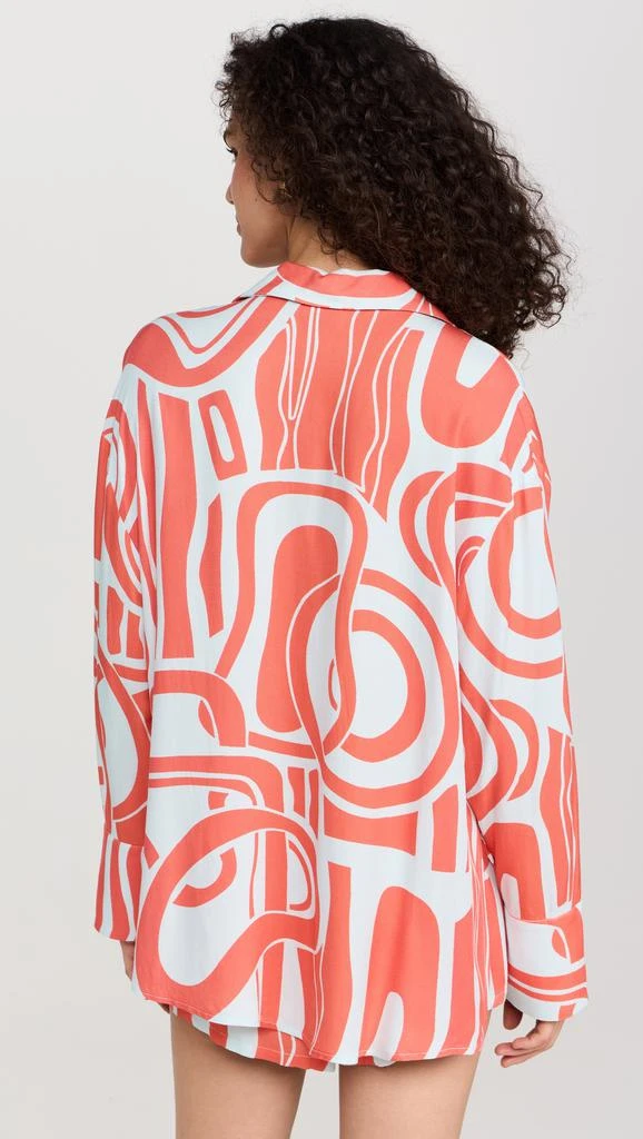 Seven Wonders Sola Shirt 2