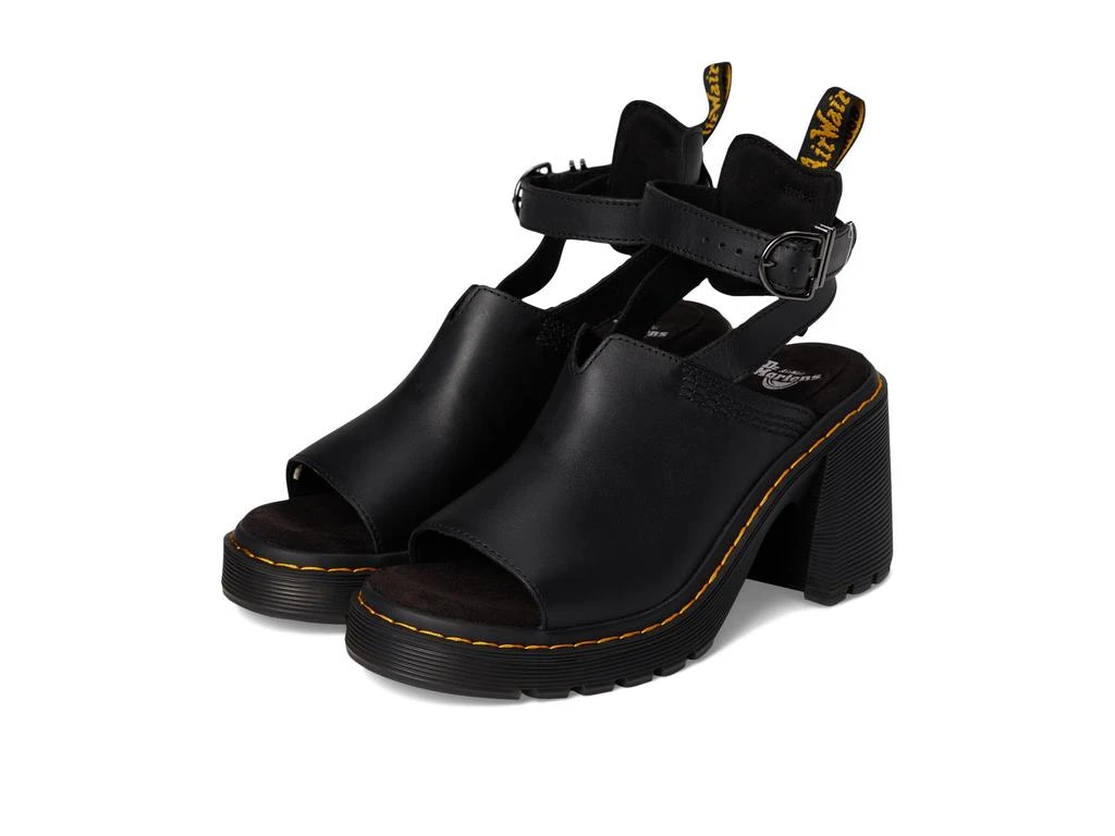 Martens Millee High Heels Free Shipping BeyondStyle