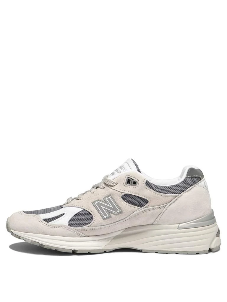 New Balance New Balance "Made In Uk 991V2" Sneakers 3