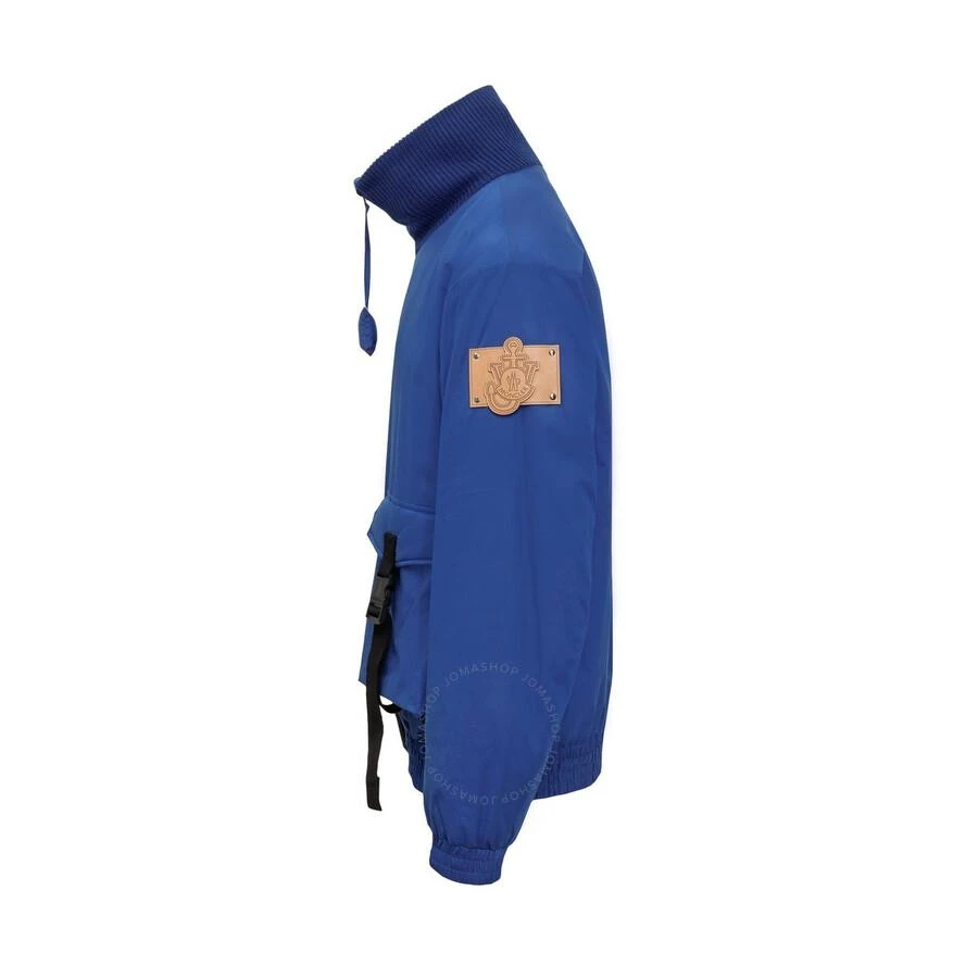 Moncler Blue Skiddaw Down-Filled Jacket 3