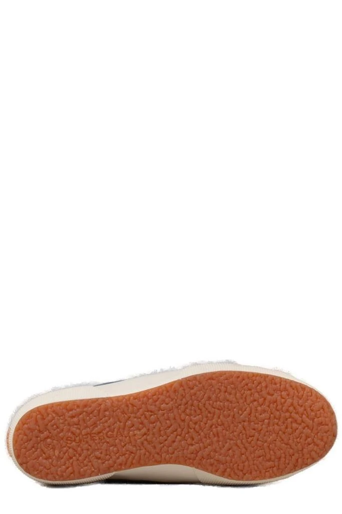Superga Superga 2750 Lace-Up Sneakers 4