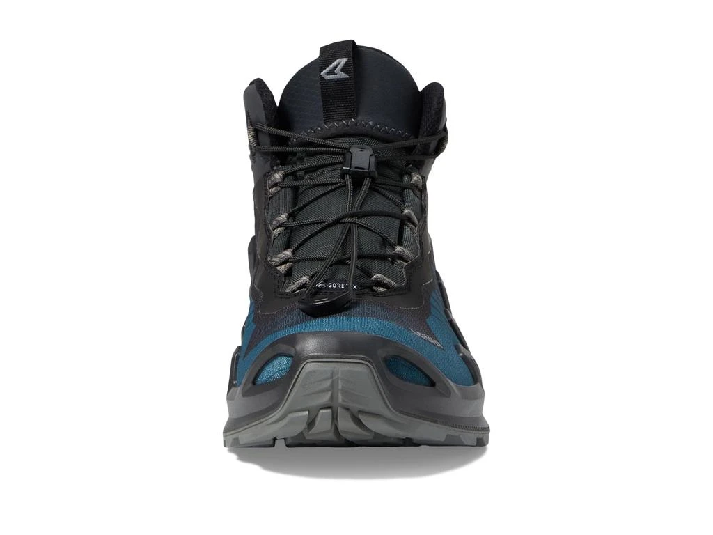 Lowa Merger GTX Mid 3