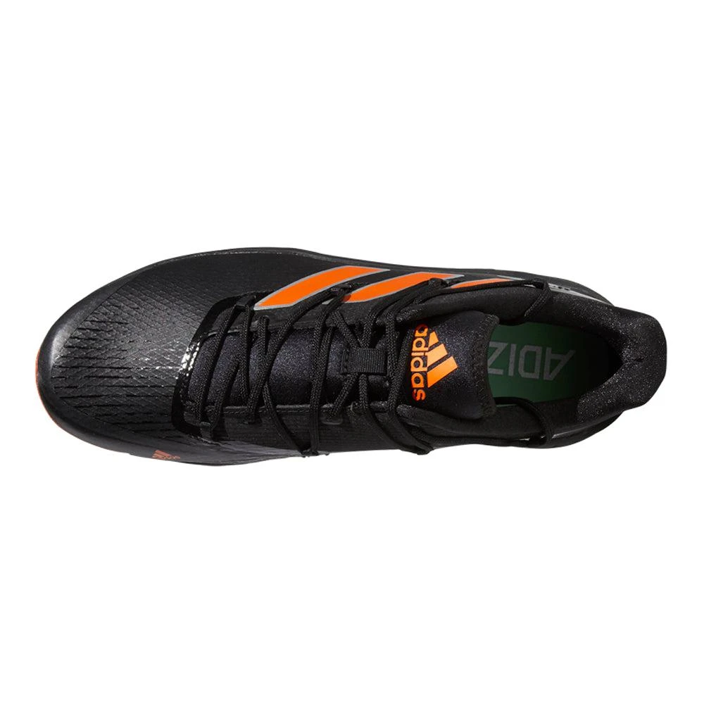 Adidas Adizero Afterburner 8 Baseball Cleats 4