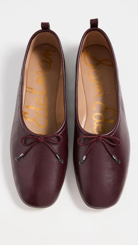 Sam Edelman Ari Ballet Flats 4