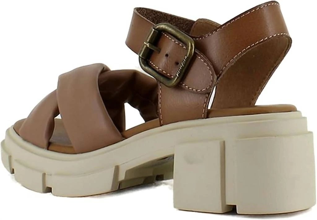 Blowfish Blowfish - Women's Comilla Sandal 3