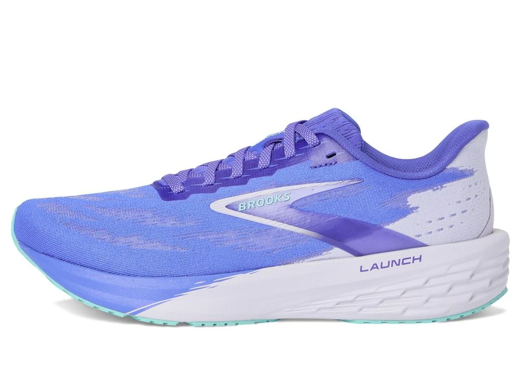 Brooks Launch 11 4