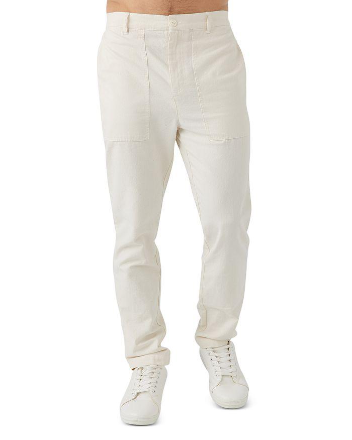 Sol Angeles Westward Cotton Pants
