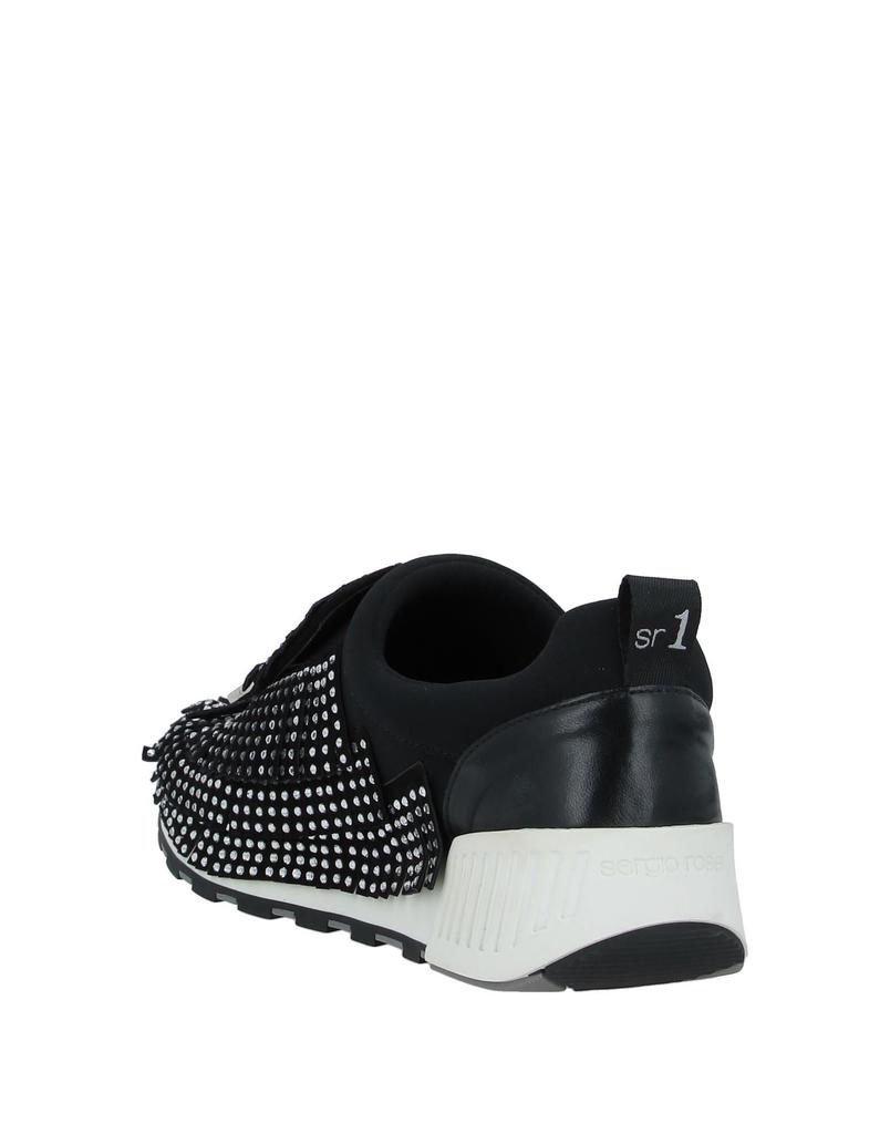 Sergio Rossi Sergio Rossi - Sneakers - Black - Woman