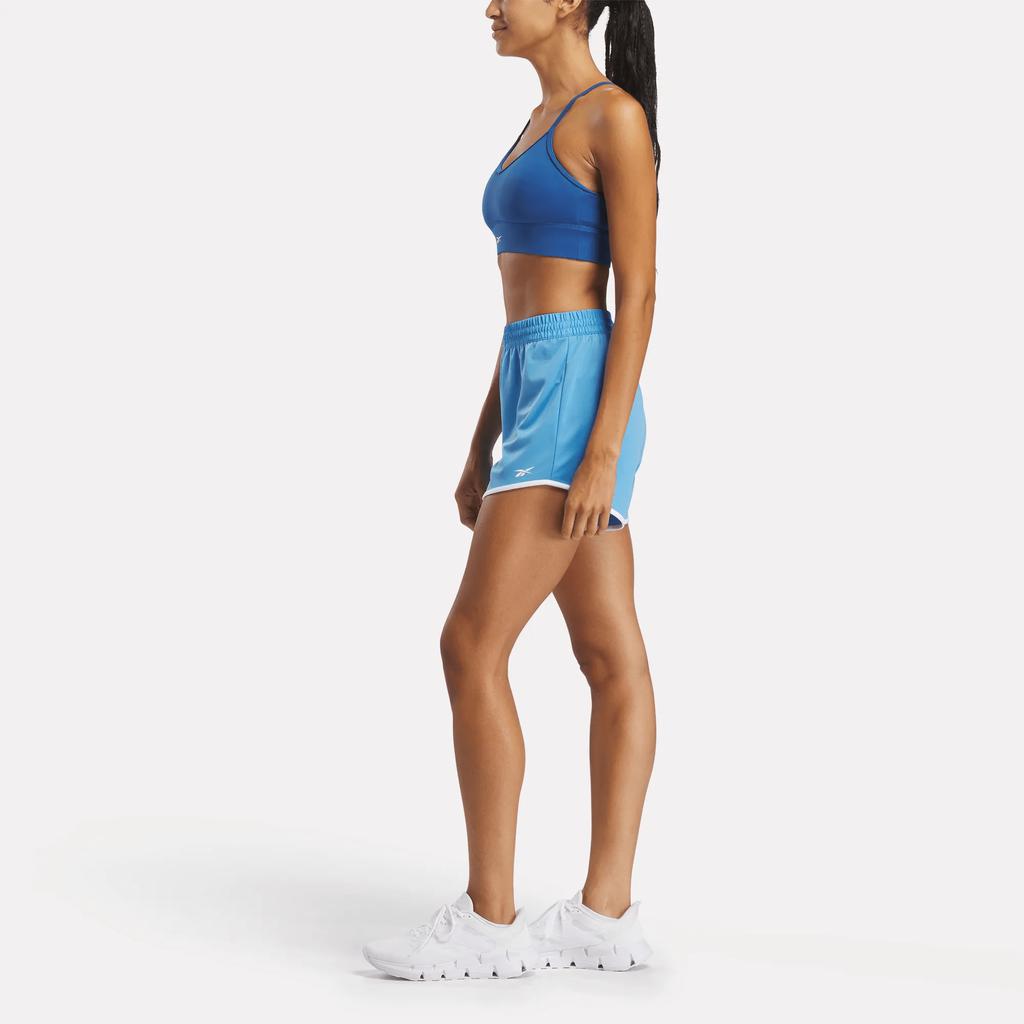 Reebok Women's Workout Ready Sports Bra