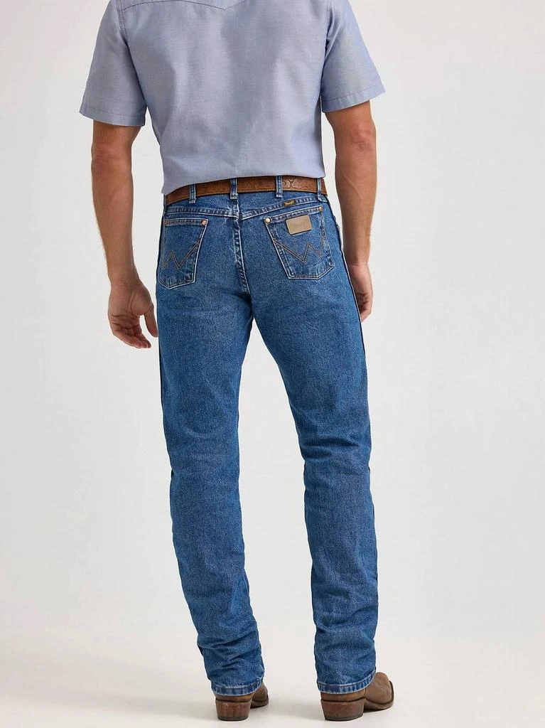 Wrangler Wrangler - Cowboy Cut Original Fit Jean - Long 3