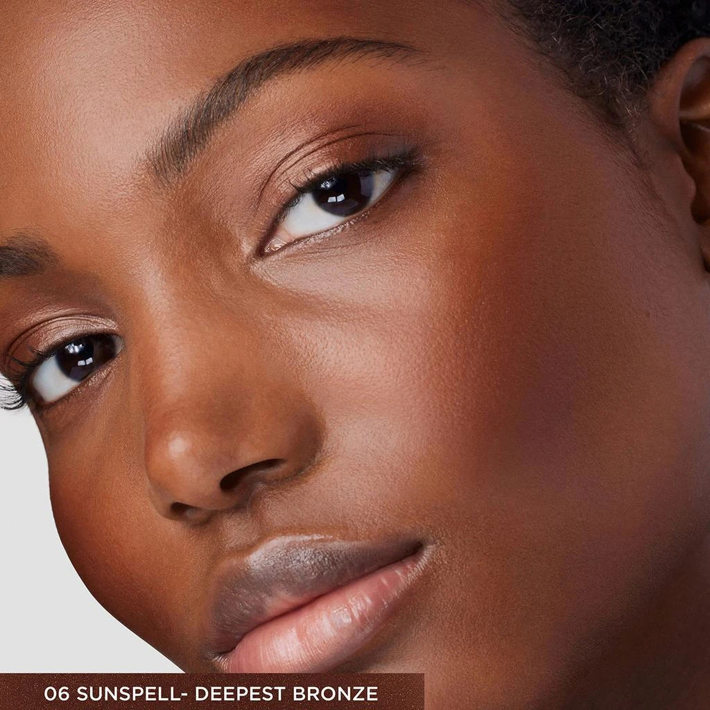 Laura Mercier Tinted Moisturizer Bronzer 17