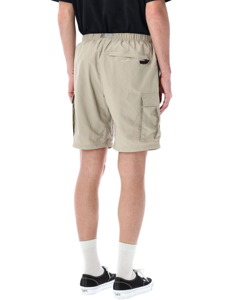 Gramicci Gramicci Nylon Explorer Cargo Shorts