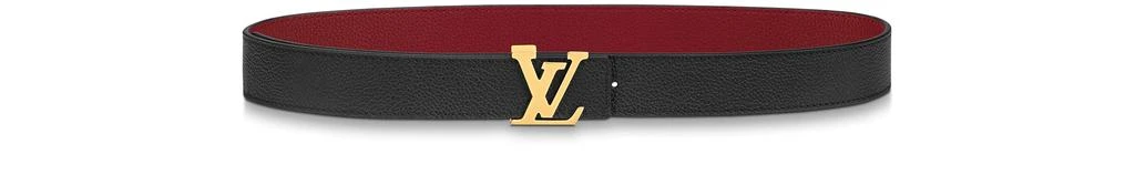 Louis Vuitton LV Initiales 30mm Reversible Belt 4