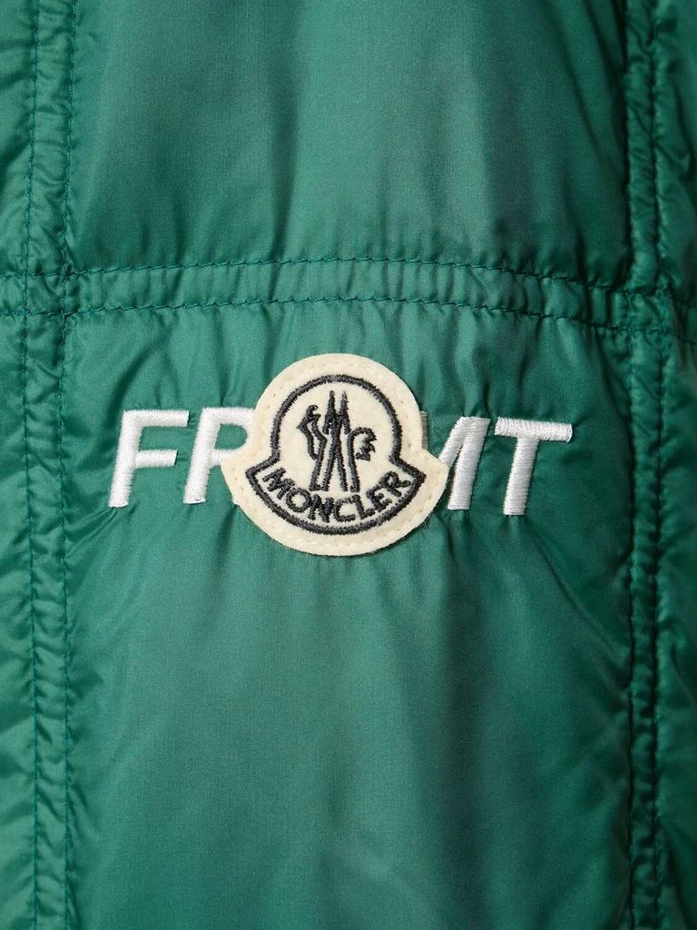 Moncler Moncler X Frgmt Jayel Down Jacket 4