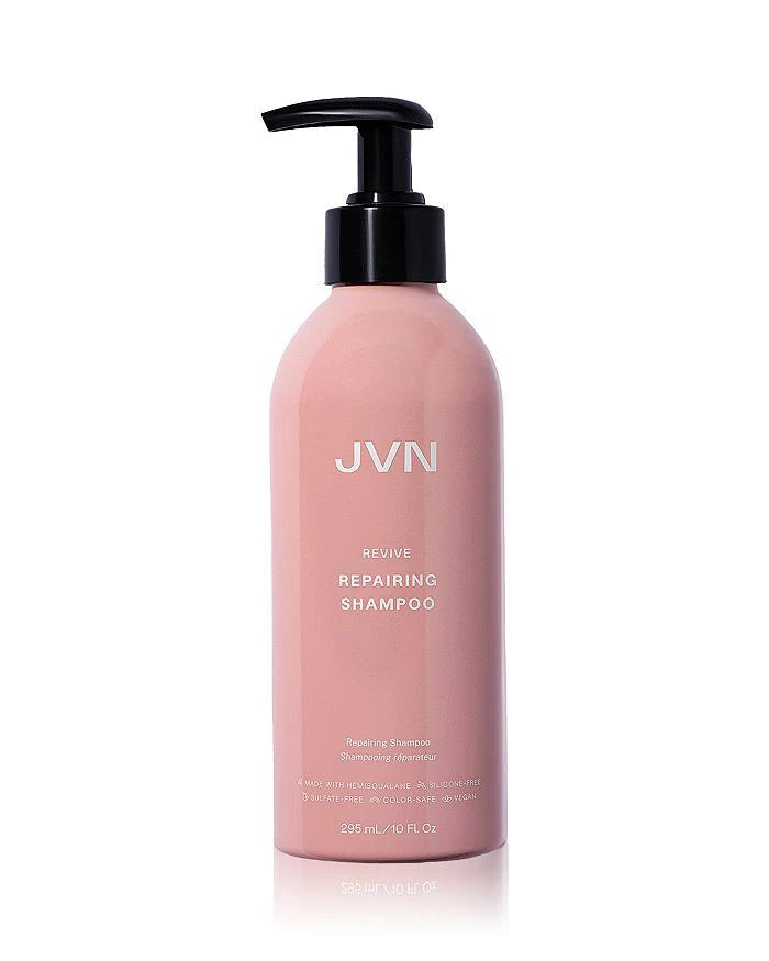 JVN Revive Repairing Shampoo 10 oz. 1