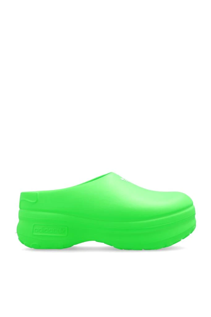 Adidas Slippers `Adifom Stan Mule W` 1