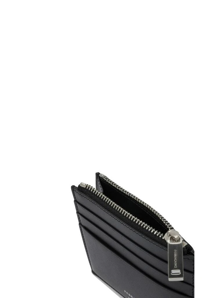 Salvatore Ferragamo Salvatore Ferragamo Wallets & Card Holders 5