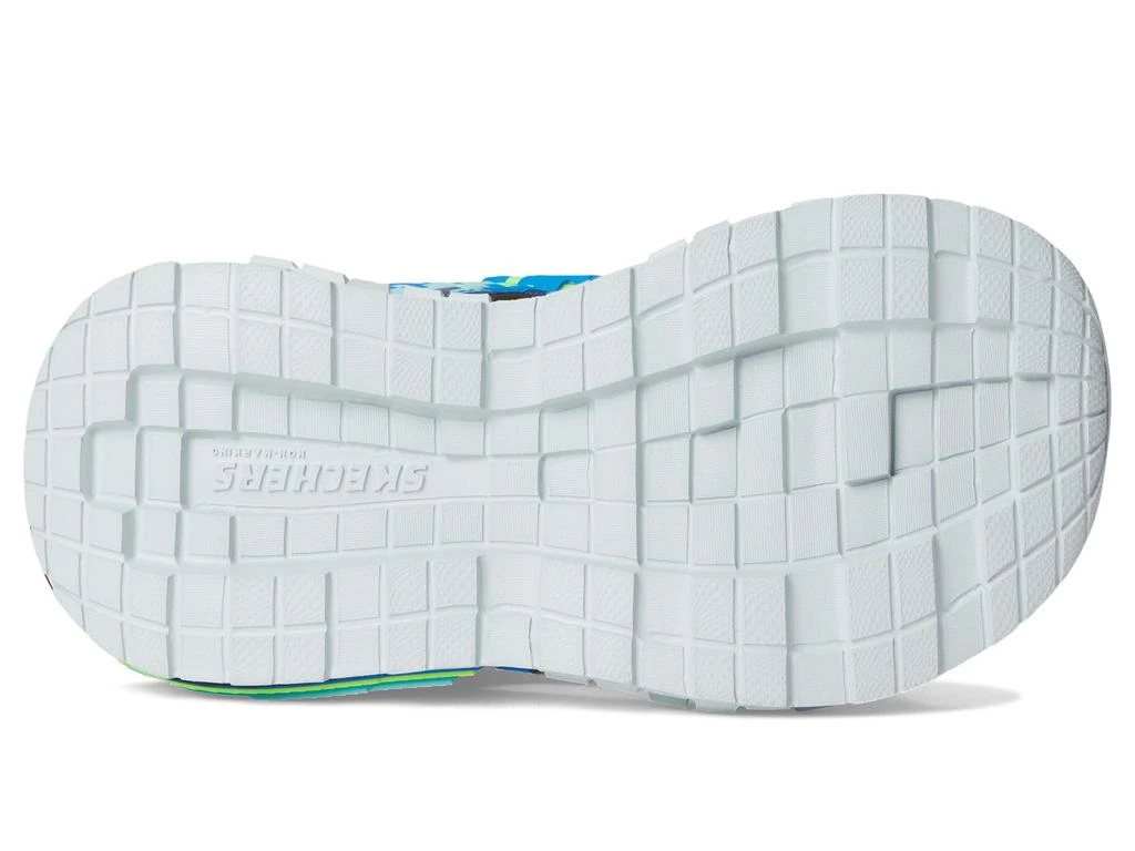 SKECHERS Mega-Splash 4K 402161L (Little Kid/Big Kid) 3