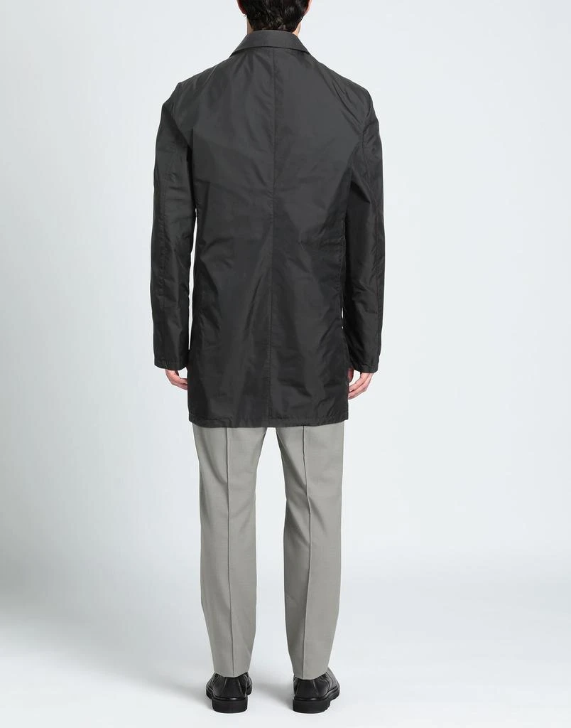 MOORER Full-length jacket 3