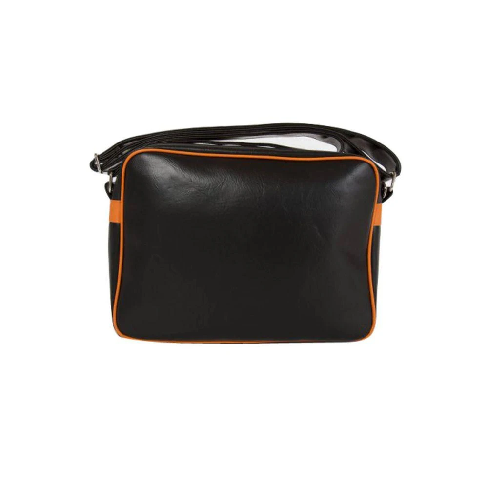 Gola Black Fabric Handbag 2