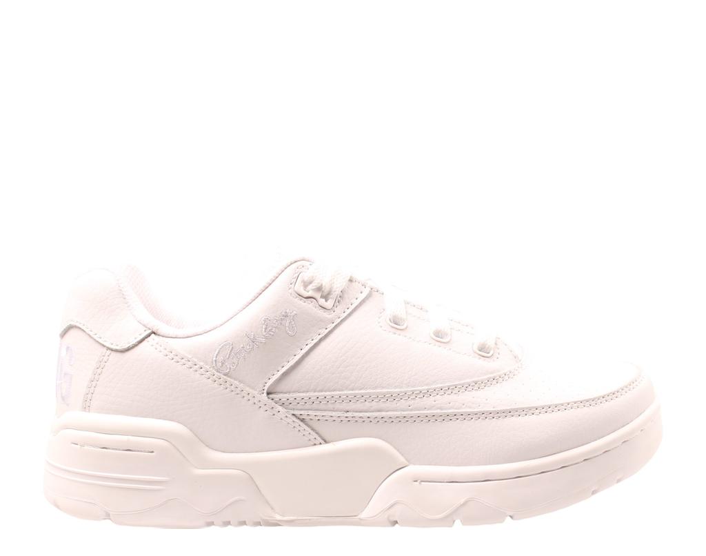 Ewing 33 HI ホワイト ATMO 33 EWING 33 HI White/Black/Silver（ユーイング 33 ハイ-ホワイト