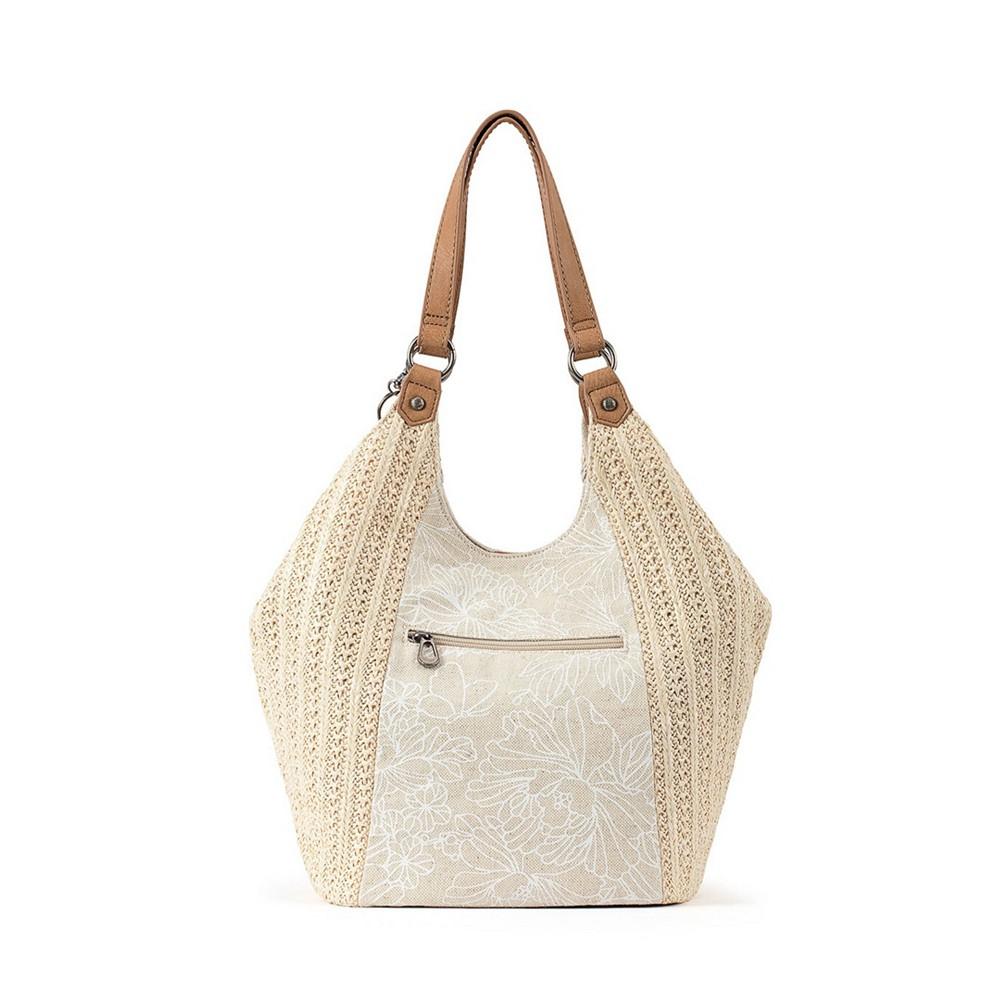 Sakroots Roma Shopper Bag