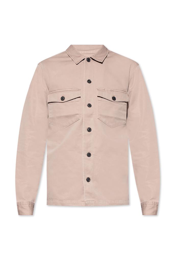 AllSaints ‘Firebase’ vintage jacket