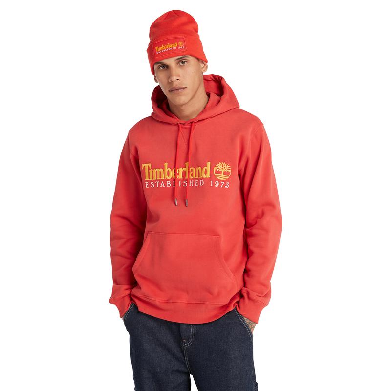 Timberland Timberland 50th Anniversary Hoodie - Men's