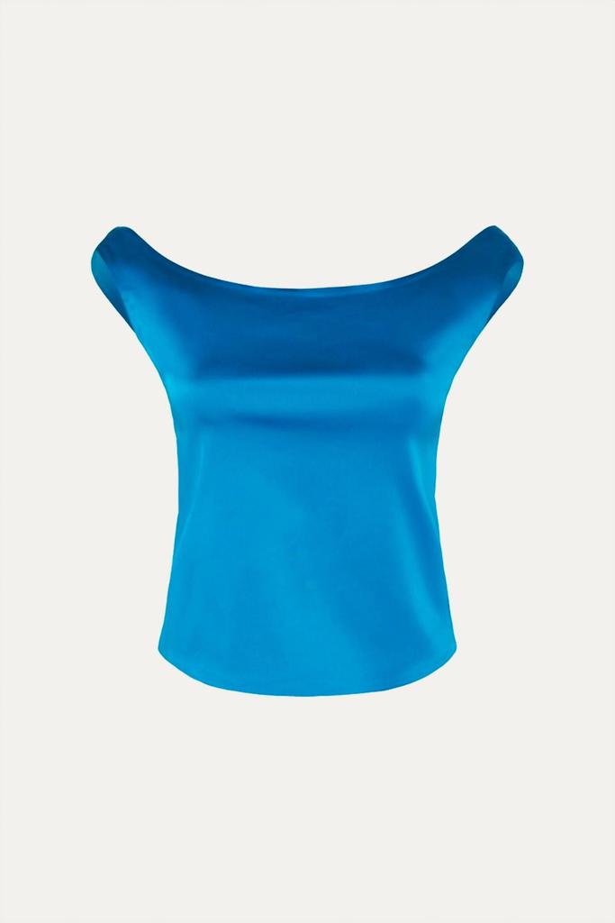 GEORGIA ALICE BALLET TOP