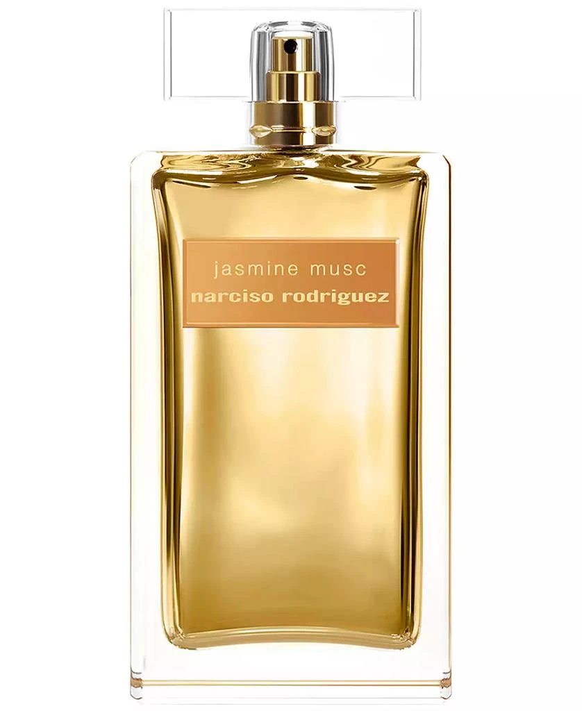Narciso Rodriguez Jasmine Musc Eau de Parfum Intense, 3.3 oz. 1