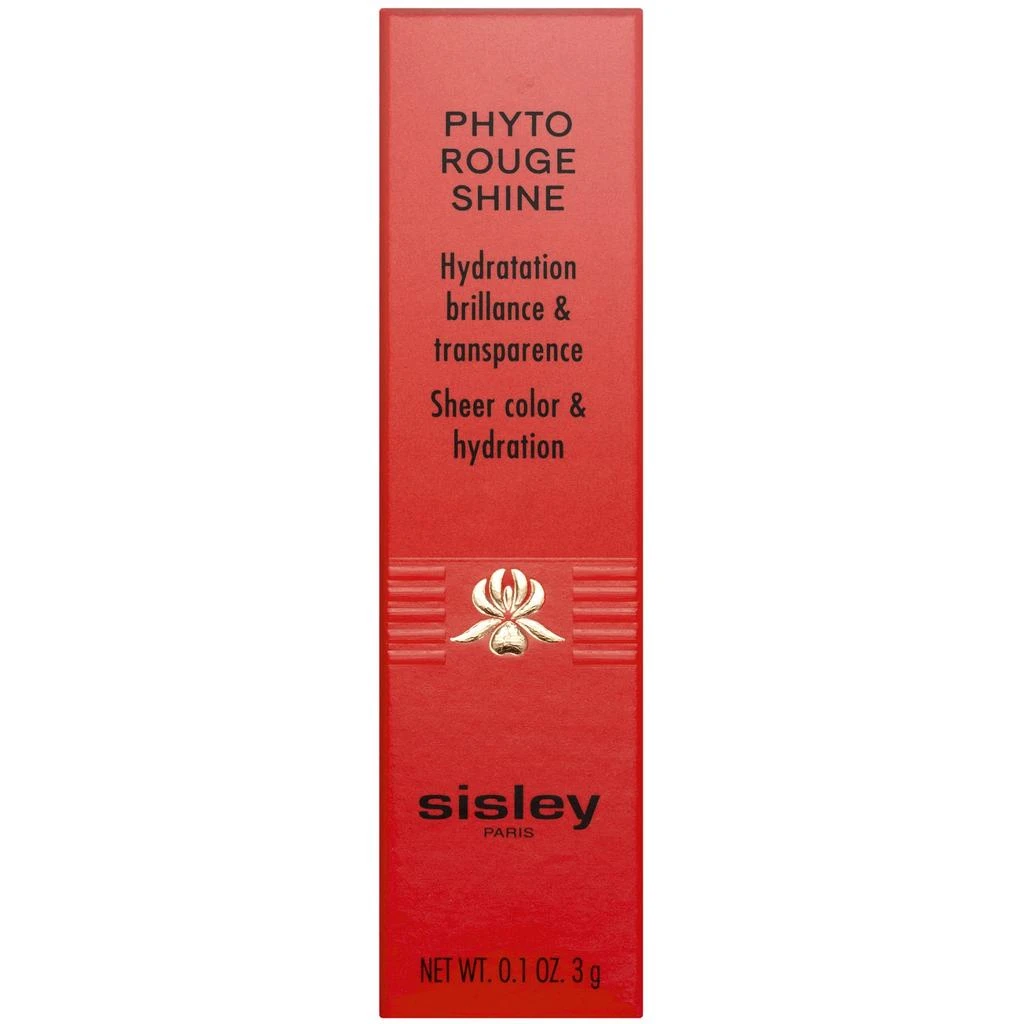 Sisley Sisley Paris Phyto-Rouge Shine Lipstick 3g 4