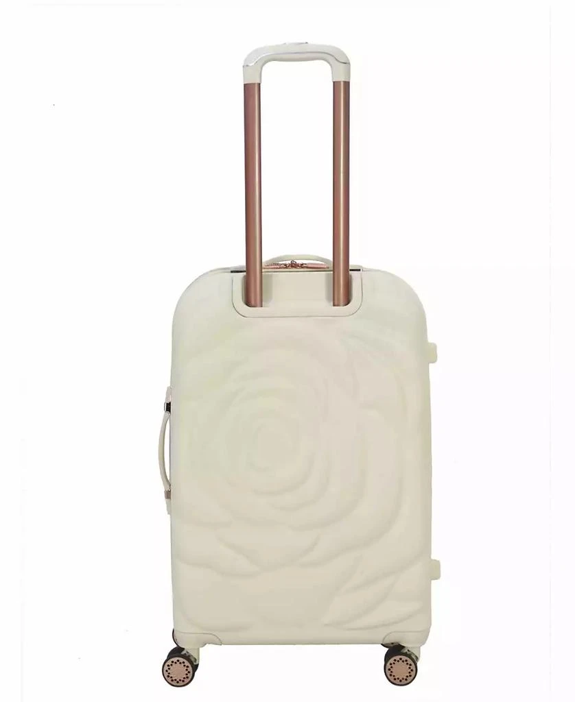 Thalia Sodi Rose Flower 26" Expandable Luggage 2