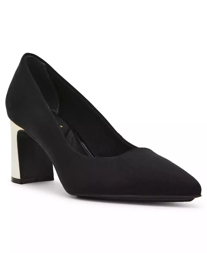 Anne Klein Women's Barstow Pointed Toe Dress Pumps 1