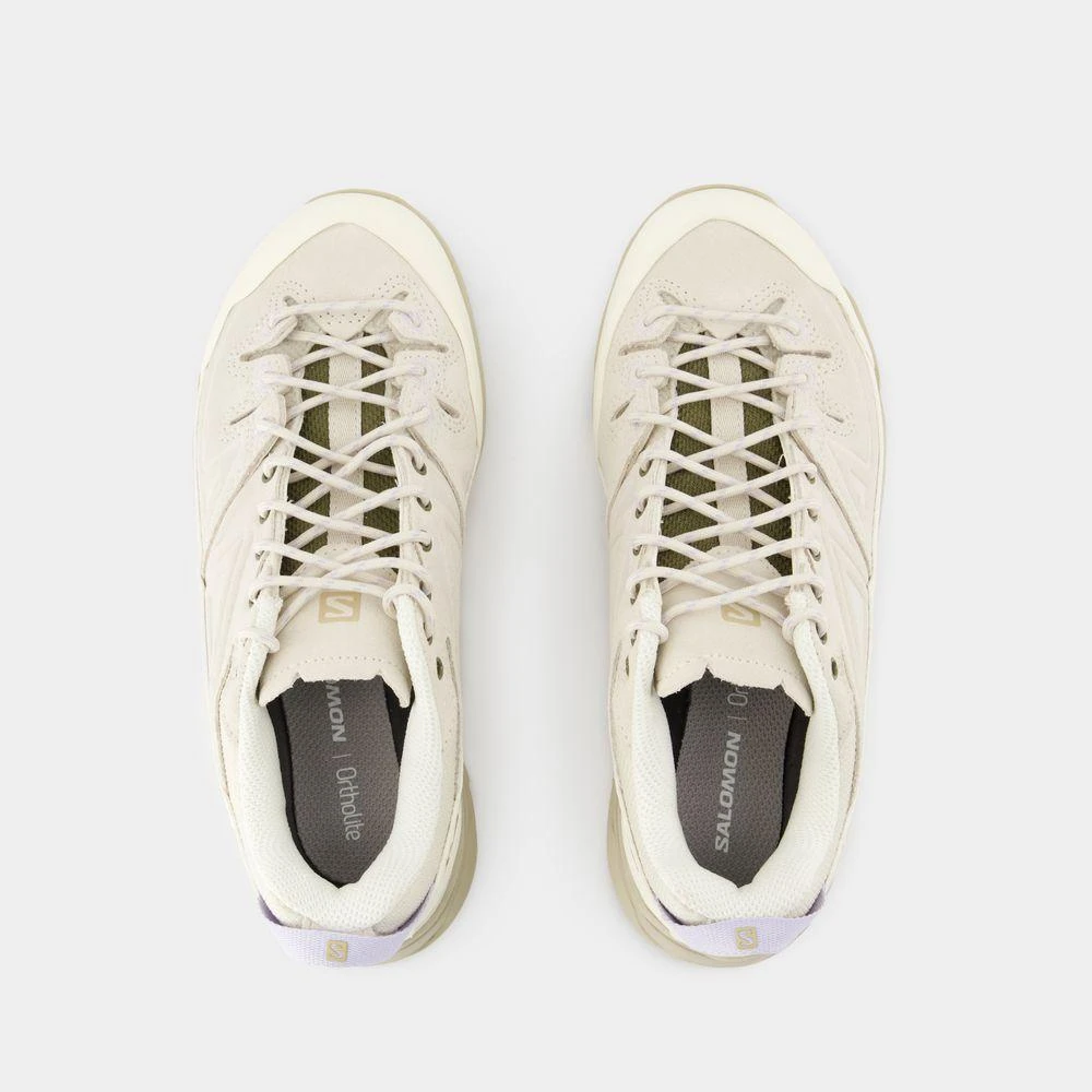 Salomon X-ALP LTR SNEAKERS 4